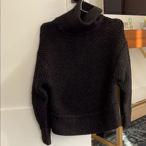 Wool sweater Helmut Lang
